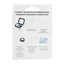 Load image into Gallery viewer, Contact Lens Travel Kit