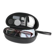 Load image into Gallery viewer, 2-in-1 Eyeglasses & Contact Lens Case Main Photo