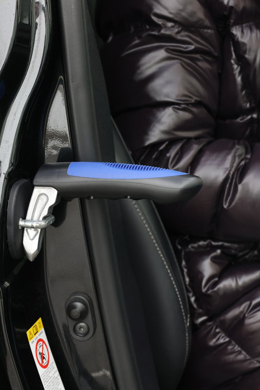 Aide au levage voiture – BIOS Medical