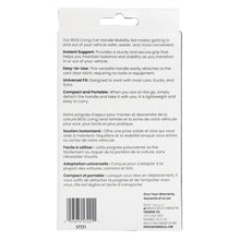 Load image into Gallery viewer, Car Handle Mobility Aid