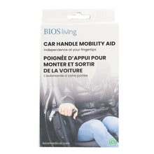 Load image into Gallery viewer, Car Handle Mobility Aid