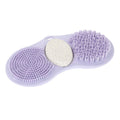2-in-1 Foot Scrubber Mat Main Photo