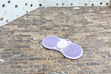 Load image into Gallery viewer, 2-in-1 Foot Scrubber Mat Application Photo