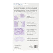 Load image into Gallery viewer, 2-in-1 Foot Scrubber Mat Back Pacakaging Photo