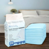 Photo of the packaging and the product