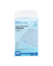 Load image into Gallery viewer, Large (24" x 35") Packaging in English