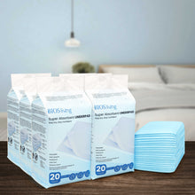 Load image into Gallery viewer, Underpads