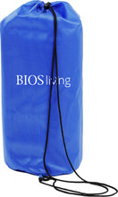 Charger l'image dans la galerie, BIOS Living Acupressure Mat and Pillow Set  Travel Bag Photo