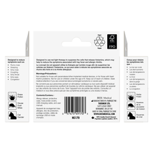 Charger l'image dans la galerie, Appareil de soulagement des allergies par photothérapie