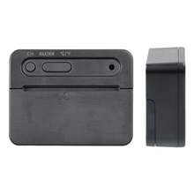 Charger l'image dans la galerie, Mini-Thermomètre Intérieur/ Extérieur