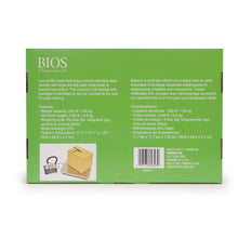 Load image into Gallery viewer, Digital Receiving Scale package back