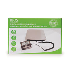 Load image into Gallery viewer, Digital Receiving Scale package front