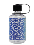 Bouteille à grand goulot Sustain de Nalgene — 32 oz, 'Cerulean'