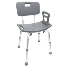 Charger l'image dans la galerie, Bath and Shower Bench Armrest