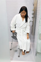 Charger l'image dans la galerie, Bath and Shower Bench Armrest