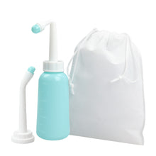 Load image into Gallery viewer, Portable Bidet with storage bag