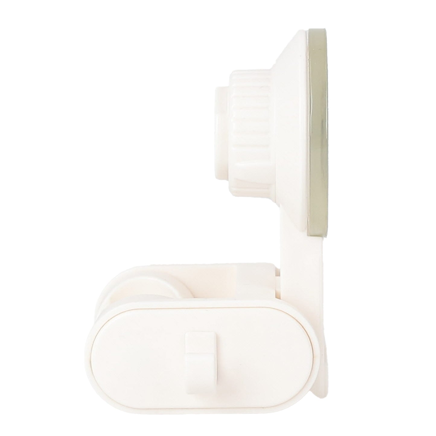 Support de pomme de douche ajustable