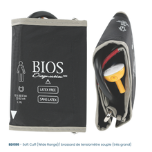 Charger l'image dans la galerie, Brassard de rechange de taille ajustable - 3MS1-4Y