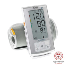 Charger l'image dans la galerie, Digital Blood Pressure Monitor