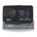 Arm Blood Pressure Monitor - Progression
