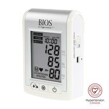 Load image into Gallery viewer, Digital Blood Pressure Monitor