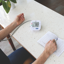 Load image into Gallery viewer, Blood Pressure Monitor Device - Simplicity; The #1 Canadian Blood Pressure Manufacturer*