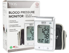 Charger l'image dans la galerie, Blood Pressure Monitor with package