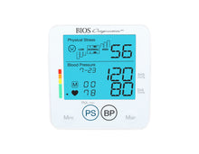 Load image into Gallery viewer, Blood Pressure Monitor – Balance front