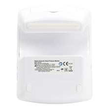 Charger l'image dans la galerie, Blood Pressure Monitor - Premium Back Image