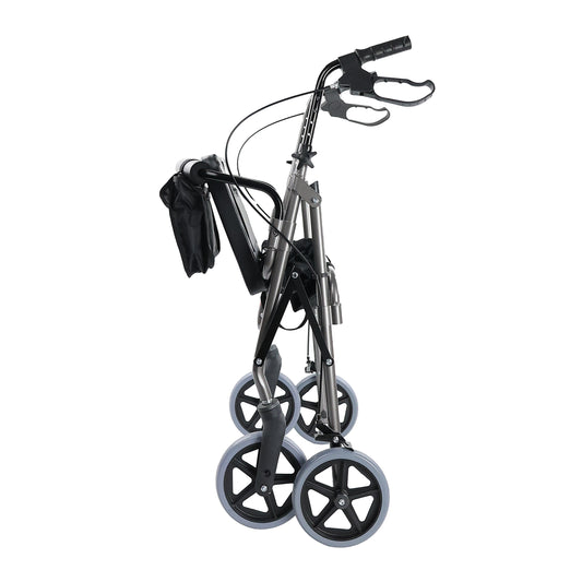Rollator Folded