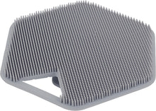 Charger l'image dans la galerie, Brosse pour le bain en silicone