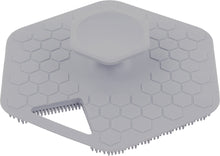 Charger l'image dans la galerie, Brosse pour le bain en silicone