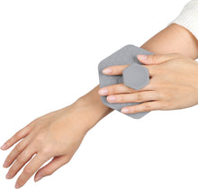 Charger l'image dans la galerie, Brosse pour le bain en silicone