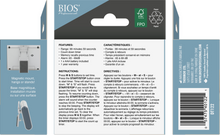 Charger l'image dans la galerie, Minuterie avec affichage ACL jumbo