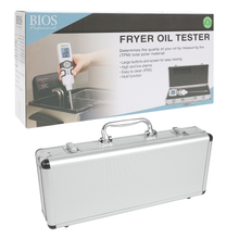 Load image into Gallery viewer, BIOS Professional Fryer Oil Tester