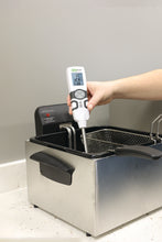 Load image into Gallery viewer, Fryer Oil Tester in use