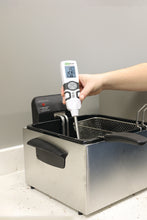 Load image into Gallery viewer, Fryer Oil Tester in use