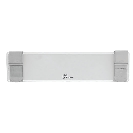 Refrigerator / Freezer Thermometer back