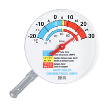 Load image into Gallery viewer, HACCP COOLER THERMOMETER