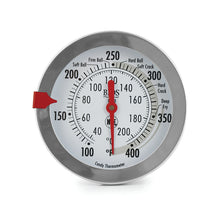 Load image into Gallery viewer, Candy & Deep Fry Thermometer Dial