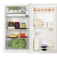 Load image into Gallery viewer, Hanging Fridge & Freezer Thermometer in fridge