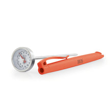 Load image into Gallery viewer, Food Safety Coloured Thermometers Red