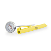 Load image into Gallery viewer, Food Safety Coloured Thermometers Yellow