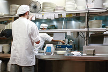 Charger l'image dans la galerie, Minuterie 4 en 1 commerciale