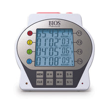 Charger l'image dans la galerie, Minuterie 4 en 1 commerciale