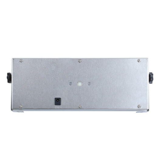 8 CHANNEL TIMER Back