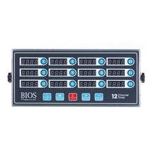 Load image into Gallery viewer, 12 Channel Timer