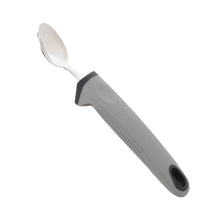 Charger l'image dans la galerie, side view of the light weight small spoon