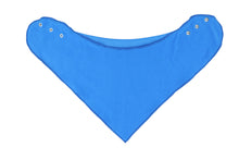 Load image into Gallery viewer, BANDANA CLOTHING PROTECTORS BACK