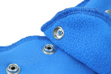 Load image into Gallery viewer, BANDANA CLOTHING PROTECTORS (2 PACK) CLOSEUP